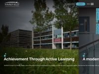 Hfschool.org.uk