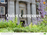 Quietcompany.co.uk