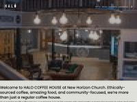 halocoffeehouse.co.uk