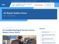Goldersgreenhvac.co.uk
