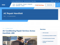 Harefieldhvac.co.uk