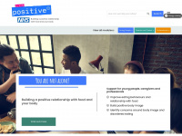 Bebodypositive.org.uk