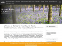 Hodnet-pc.gov.uk
