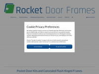 rocketdoorframes.co.uk