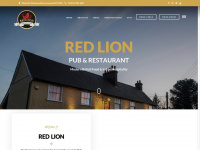 Redlionchelmondiston.co.uk