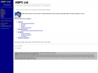 Abpc.co.uk