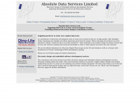absolute-data-services.co.uk