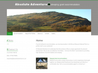 Absoluteadventure.co.uk