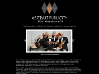 abstraktpublicity.co.uk