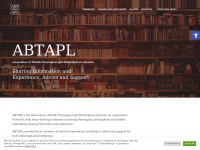 abtapl.org.uk