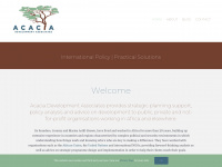 acacia-development.co.uk