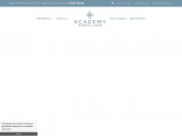 academydental.co.uk