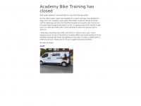 academybiketraining.co.uk