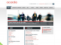acardia.co.uk