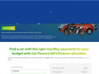 carfinance365.co.uk