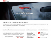 carglasswindscreens.co.uk