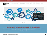 Kingsoftware.co.uk