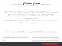 caribbeancookers.co.uk