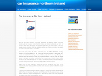carinsurance-ni.co.uk