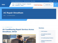 Streathamhvac.co.uk