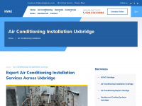 Uxbridgehvac.co.uk