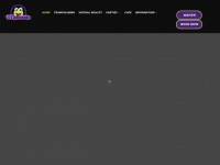 Xtreme360trampolinepark.uk