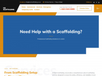 Brentscaffolding.co.uk