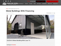 Prestigesteelstructures.com