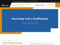 Highgatescaffolding.co.uk