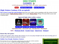 high-stakes-casinos.co.uk