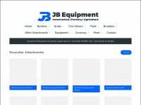 jbequipment.co.uk