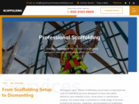 Kingstonuponthamesscaffolding.co.uk