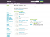 walsall.co.uk