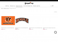 bengalssvg.com