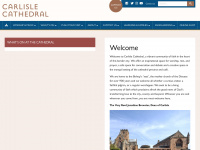 carlislecathedral.org.uk