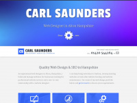 carlsaunders.co.uk