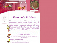 carolines-creches.co.uk