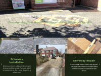 Homestyle-driveways.co.uk