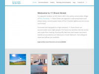 11shorestreet.co.uk