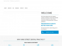 Kingstreetdp.co.uk