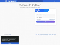 joyrulez.com