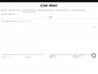 cowprintsvg.com