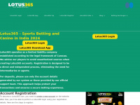 Lotusss365.in