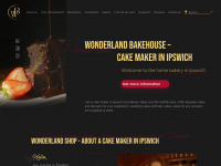 wonderland-bakehouse.co.uk