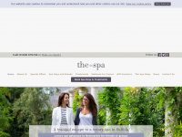 bedfordlodgehotelspa.co.uk
