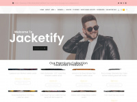 jacketify.com