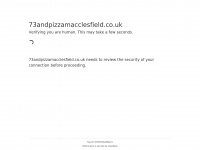 73andpizzamacclesfield.co.uk