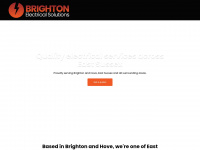 brightonelectricalsolutions.co.uk