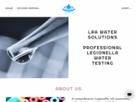 lrawatersolutions.co.uk