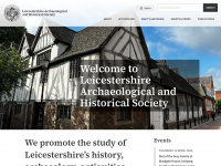 Lahs.org.uk